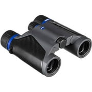 ZEISS Terra ED Pocket Binoculars 8x25 Compact, Waterproof, and Fast Focusing with Coated Glass for Optimal Clarity in All Weather Conditions for Bird Watching, Hunting, Sightseeing, Grey